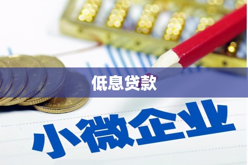 独山子低息贷款