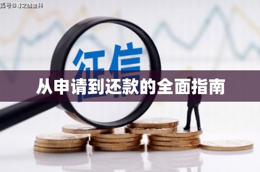 独山子从申请到还款的全面指南