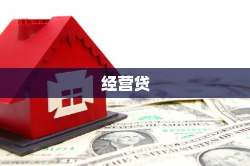 独山子经营贷