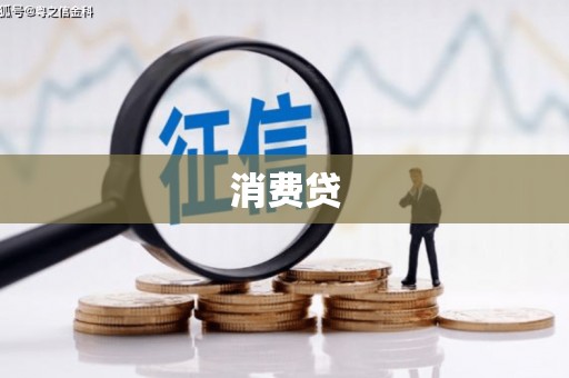独山子消费贷