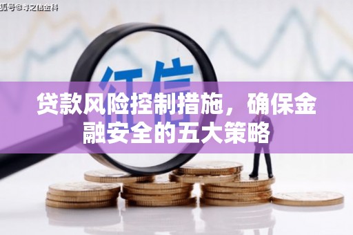 独山子贷款风险控制措施，确保金融安全的五大策略