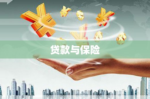 独山子贷款与保险