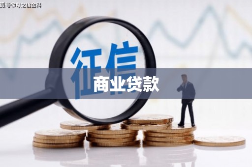 独山子商业贷款