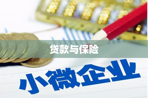 独山子贷款与保险