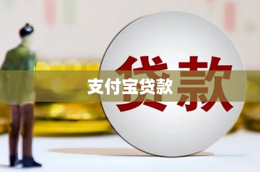 独山子支付宝贷款