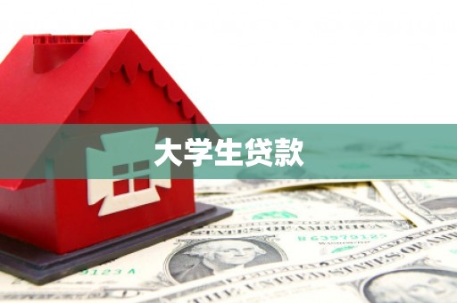 独山子大学生贷款