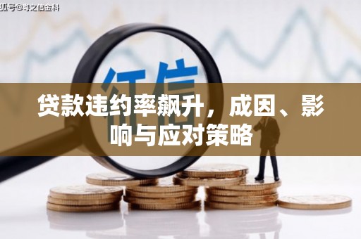 独山子贷款违约率飙升，成因、影响与应对策略